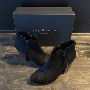 Rag & Bone Margot Boot